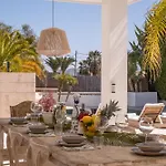 Villa Camila Ibiza