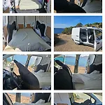 Microvan