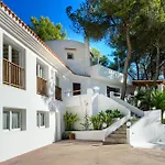 Villa Mediterraneo
