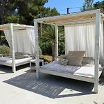 Boutique Hotel Casa Caracol - Apartments In Strandnaehe, Salzwasserpool, Fotovoltaik, Adults Only