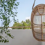 Hotel Boutique & Spa Las Mimosas Ibiza (Adults Only)