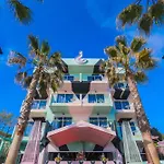 Apartamentos Wi-Ki-Woo