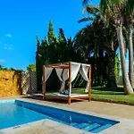 Villa Can Raco Ibiza