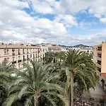 Hostal Parque Ibiza