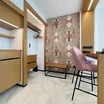 Stic Urban Hotel & Spa