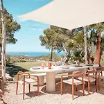 Blue Hill House Ibiza 360-Degree Exclusiveness