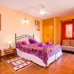 Villa De Montana Gran Piscina