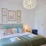 Villa Palmera Solara
