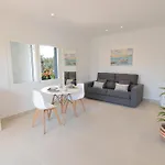Apartamentos Casa Franziska
