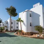 Apartamentos Blanco Sol