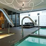 Migjorn Ibiza Suites & Spa