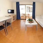Apartamentos San Francisco
