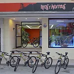 Apartamentos San Francisco