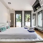 Villa Daruma