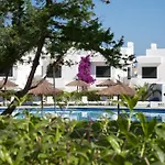 Camelina Suites