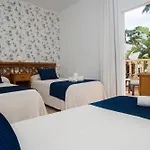Hostal Mar Y Huerta