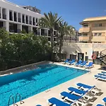 Apartamentos Jovial