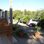Pensión Las Tres Golondrinas