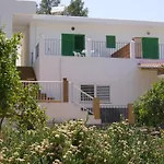 Pensión Las Tres Golondrinas