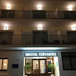 Hostal Cervantes
