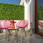 Hostal Restaurante Pou Des Lleo