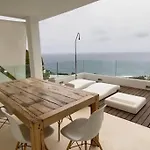 Villa De Lujo En Ibiza