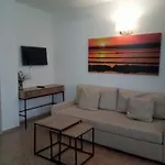 Apartamentos Orvay