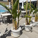 Apartamentos Vistamar II