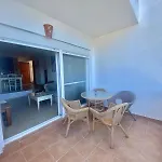 Semi-Detached House, With An Impressive View Of The Sea And The Valley