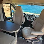 Camperibizate Casablanca