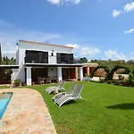 Villa San Rafael 159