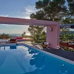 Villa Ibiza Sea And Sunset View