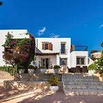 Casa Aalaya Ibiza Mediterranean Retreat