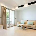 Thb Los Molinos - Adults Only