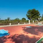 Villa Can Cardona