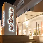 Typic Oasis Sa Tanca