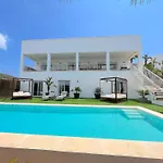 Villa Julieta 2Km From Ibiza Town And 1Km From Talamanca Beach