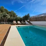 Villa Lindavista 5Km From Ibiza Town