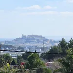 Villa Lindavista 5Km From Ibiza Town