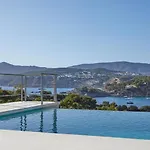 Villa Jondal