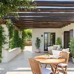 Agroturismo Safragell Ibiza Suites & Spa