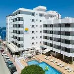 Apartamentos Mar I Vent (Adults Only)