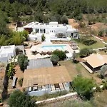 Can Tunio , Santa Gertrudis