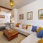 Casa San Carlos