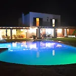 Villa San Rafael 159