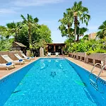 Villa Aurora