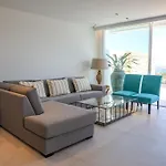 Cala Vadella Panoramic Retreat
