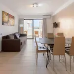 Apartamentos Esmeralda Ibiza