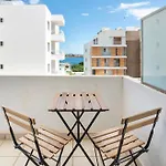 Apartamentos Esmeralda Ibiza