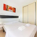 Apartamentos Esmeralda Ibiza